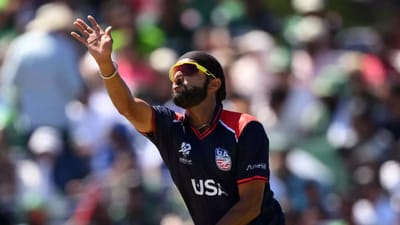 T20 WC Breaking : રેલ્વે પ્લેટફોર્મ પર કાર ચલાવવા બદલ ધરપકડ કરાયેલ આ બોલર ટીમ ઈન્ડિયા માટે ખતરો બની ગયો