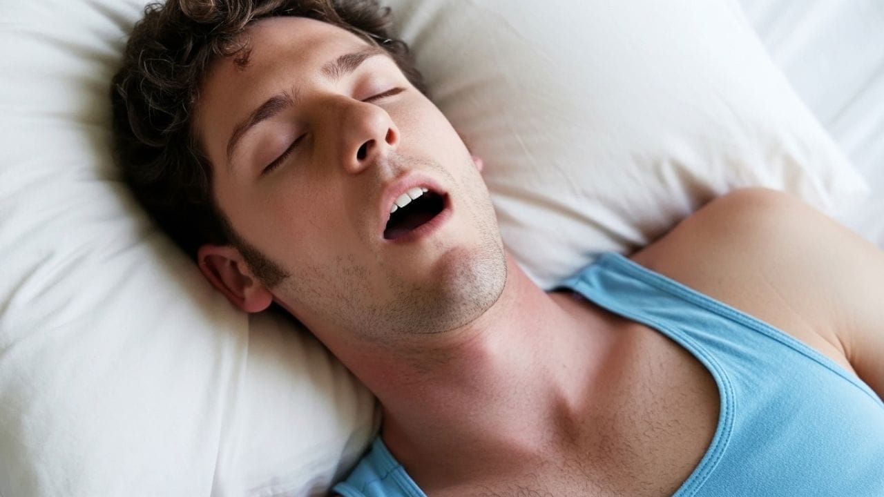 આવી જ રીતે, લસણ પણ ઘણું ફાયદાકારક છે. રોજ 1-2 લસણની કળી પાણી સાથે લેવાથી નાકની અંદરનો સોજો ઓછો થાય છે. આ ઉપાયોથી શ્વાસ લેવાની પ્રક્રિયા સરળ બને છે, નાકના બ્લોકેજ ખુલે છે અને વ્યક્તિને સરસ ઊંઘ આવે છે.