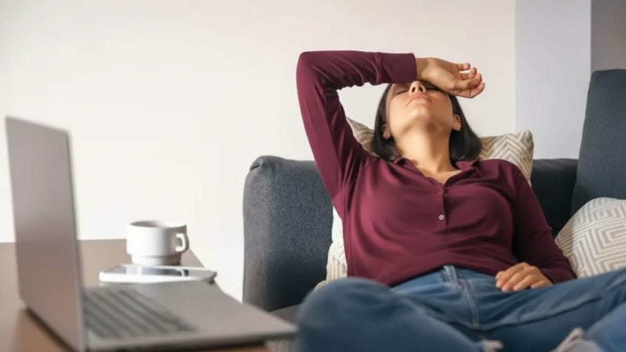 સ્વાસ્થ્ય નિષ્ણાતોના મતે, સતત રહેતો આ થાક હાઈ બ્લડ સુગર (ડાયાબિટીસ) નો પ્રારંભિક અને ગંભીર સંકેત હોઈ શકે છે. તબીબી વિજ્ઞાન અનુસાર, જ્યારે શરીરમાં ઇન્સ્યુલિનનું સંતુલન બગડે છે, ત્યારે 'હાઇપરગ્લાયસેમિયા'ની સ્થિતિ સર્જાય છે.