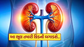 રોજની આ આદતો કિડનીના સ્વાસ્થ્યને પહોંચાડી શકે છે નુકસાન