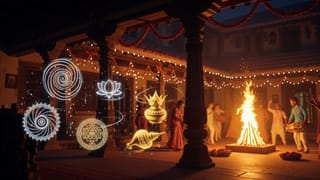 Vastu Tips: હોળાષ્ઠક પહેલાં કરો આ 7 મહત્વપૂર્ણ વાસ્તુ કામ, ઘરમાંથી દોષ થશે દૂર અને સમૃદ્ધિ આવશે