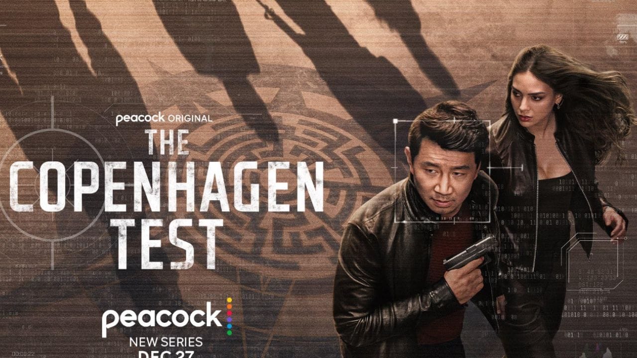 The Copenhagen Testએ એક અમેરિકન સાયન્સ ફિક્શન એક્શન સ્પાય થ્રિલર ટેલિવિઝન સીરિઝ છે.આ સીરિઝ તમે જિયો હોસ્ટર,imdb તેમજ એરટેલ એક્સસ્ટ્રીમ પર જોઈ શકો છો. જે થોમસ બ્રાન્ડન દ્વારા પીકોક માટે બનાવવામાં આવી છે. તેમાં સિમુ લિયુ અને મેલિસા બેરેરા છે, જેમાં લિયુ અને જેમ્સ વાન પણ એક્ઝિક્યુટિવ નિર્માતા તરીકે સેવા આપી રહ્યા છે. આ સીરિઝ પ્રીમિયર 27 ડિસેમ્બર, 2025ના રોજ થઈ હતી. કુલ 8 એપિસોડ છે.