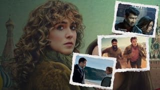 Top 5 Hollywood Web Series : હોલિવૂડની ક્રાઈમ અને થ્રિલર વેબ સિરીઝની લોકપ્રિયતા વધી, જુઓ ફોટો