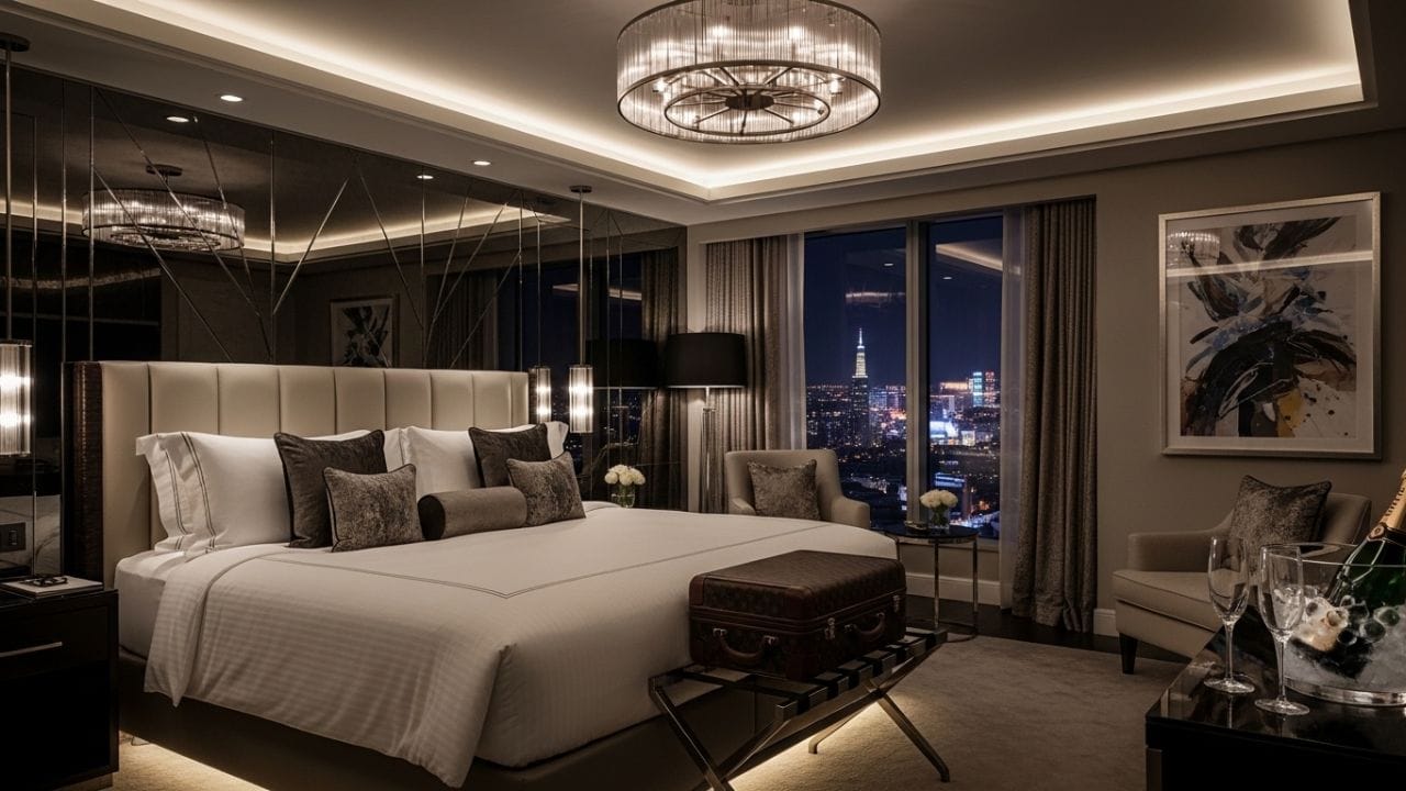 નિષ્ણાતોનું માનવું છે કે, આ હાઈ-પ્રોફાઇલ સમિટથી હોટલ અને ટ્રાવેલ ઉદ્યોગને મોટો આર્થિક ફાયદો ચોક્કસ થશે પરંતુ સામાન્ય ઘરેલું મુસાફરો તેમજ પ્રવાસીઓ માટે ફેબ્રુઆરીના આ દિવસો દિલ્હીમાં રોકાવા માટે અત્યંત મોંઘા સાબિત થઈ શકે છે.