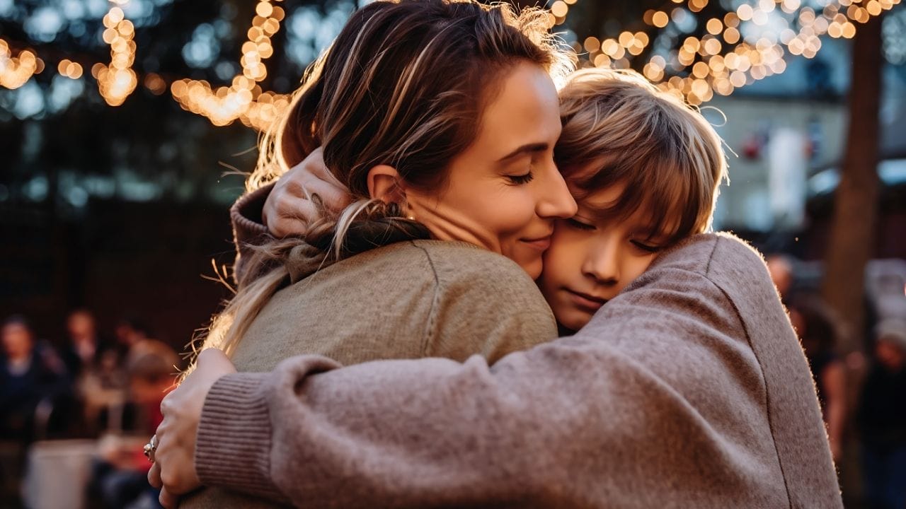 વિજ્ઞાન મુજબ, હગ તણાવ ઘટાડવામાં મદદ કરે છે અને મનને શાંતિ આપે છે. તે હૃદયને ખુશ રાખે છે અને સંબંધોને મજબૂત બનાવે છે. પરંતુ દરેક આલિંગનનો અર્થ એકસરખો હોતો નથી. કોઈ આલિંગન મિત્રતા દર્શાવે છે, કોઈ પ્રેમ, તો કોઈ સુરક્ષા અથવા ક્ષમાની ભાવના વ્યક્ત કરે છે. હગ ડેના આ ખાસ અવસરે, ચાલો જાણી લઈએ આલિંગનના વિવિધ પ્રકારો અને તેમનો અર્થ.