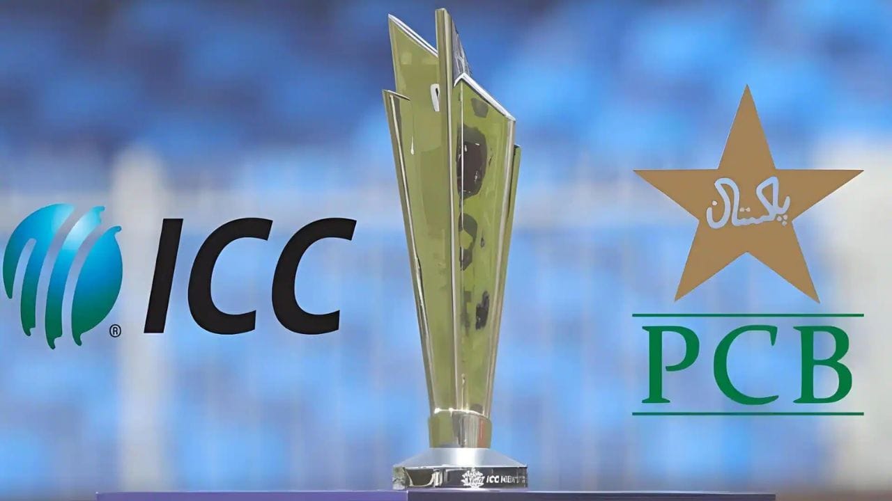 IND vs PAK T20 WC Breaking : બંધબારણે પાકિસ્તાન અને ICC વચ્ચે થઈ સોદાબાજી ! T20 વર્લ્ડ કપ બાદ થશે મોટી જાહેરાત