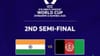 Breaking News : U19 વર્લ્ડ કપ સેમિફાઇનલમાં ભારત અફઘાનિસ્તાન સામે ટકરાશે, લાઇવ સ્ટ્રીમિંગ ક્યાં જોઈ શકશો જાણો