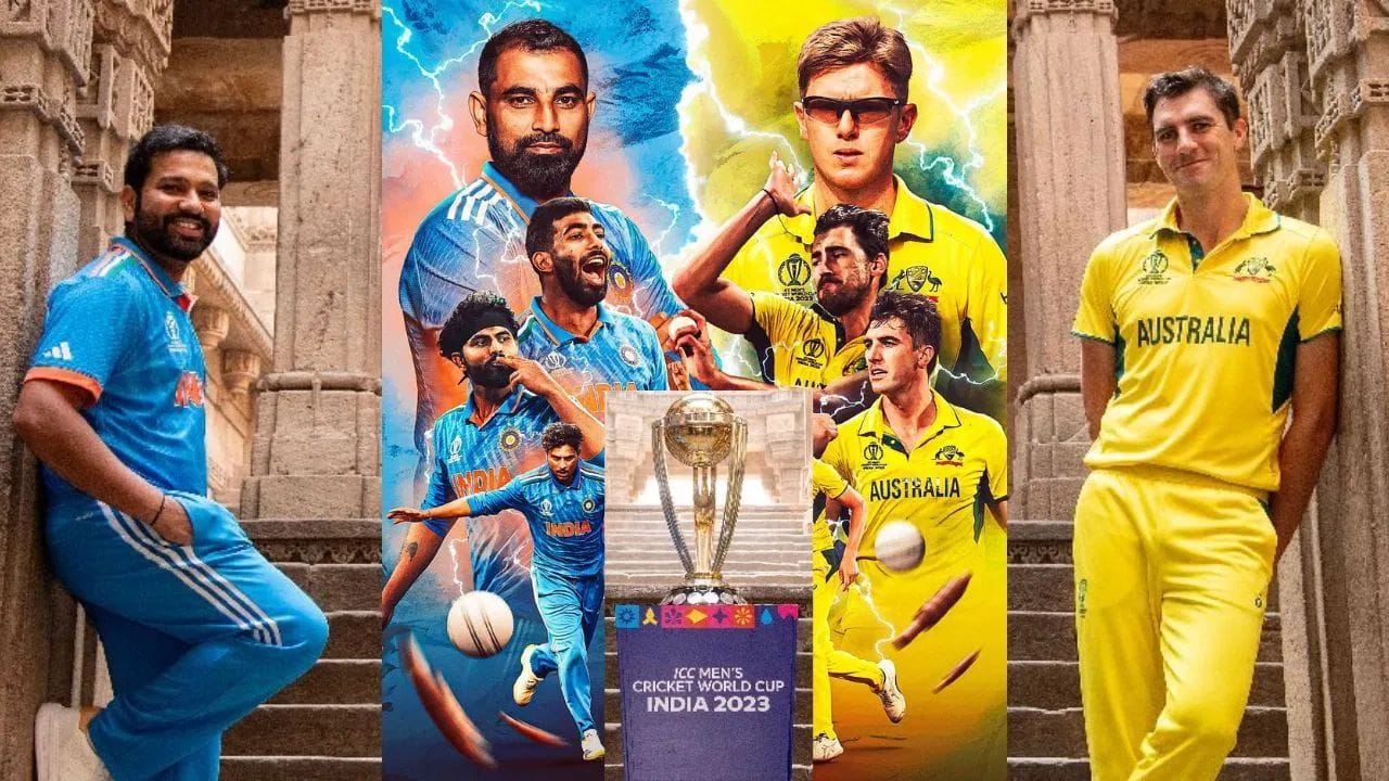 તેમના આ નિવેદને ફરી એકવાર અમદાવાદ ફાઈનલની યાદો તાજી કરી દીધી છે. ઉલ્લેખનીય છે કે, 2023 ODI વર્લ્ડ કપ ફાઇનલમાં ભારતને ઓસ્ટ્રેલિયા સામે 6 વિકેટે હાર વેઠવી પડી હતી. આ ખિતાબી મેચમાં હાર્દિક પંડ્યા રમ્યો નહોતો, કારણ કે તે બાંગ્લાદેશ સામેની મેચમાં ઘૂંટણની ઈજાને કારણે બહાર થઈ ગયો હતો. વર્લ્ડ કપની ફાઈનલ મેચમાં ભારતે 240 રન બનાવ્યા હતા પરંતુ ટ્રેવિસ હેડની વિસ્ફોટક 137 રનની ઇનિંગે ઓસ્ટ્રેલિયાને 7 ઓવર બાકી હતી, ત્યારે જ જીત અપાવી દીધી હતી.