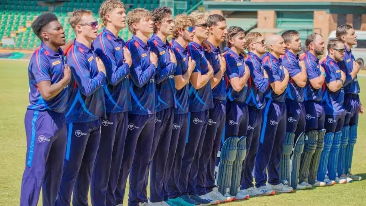 બીજી તરફ, નામિબિયાએ છેલ્લી પાંચ મેચમાં ત્રણ જીત મેળવી છે, પરંતુ 2026 T20 વર્લ્ડ કપની પોતાની પહેલી મેચમાં સ્કોટલેન્ડ સામે હાર થઈ હતી.