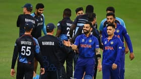 IND VS NAM: નામિબિયા સામે રમનારા 5 ભારતીય ખેલાડીની કારકિર્દીનો અંત