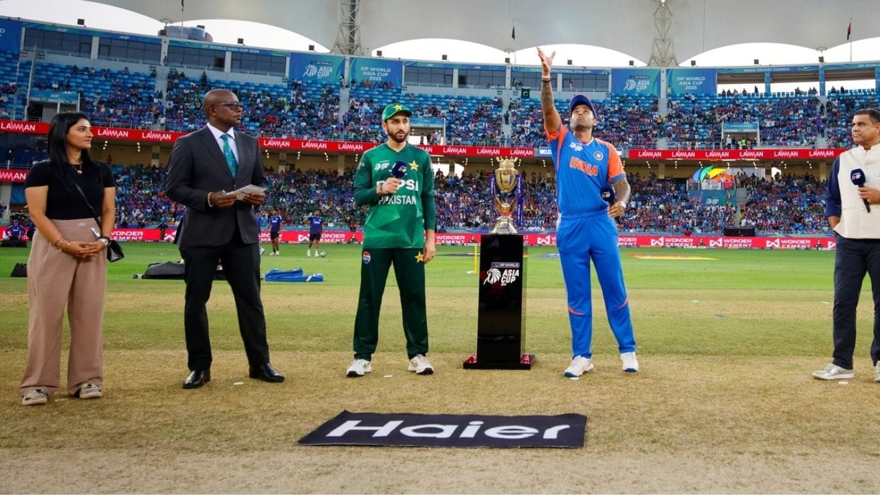 IND vs PAK T20 WC Breaking: Will it rain runs on the Colombo pitch or will the bowlers dominate? Know how the pitch is now IND vs PAK (11)