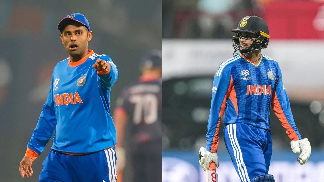 IND vs PAK T20 WC Breaking: Will it rain runs on the Colombo pitch or will the bowlers dominate? Know how the pitch is now IND vs PAK (13)