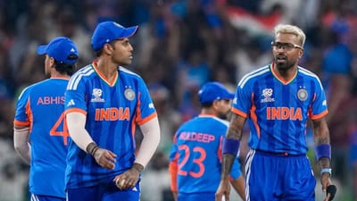 ભારતે લીગ તબક્કામાં ચારેય મેચ જીતતાં આત્મવિશ્વાસ સાથે સુપર-8 માં પ્રવેશ કર્યો છે. કેપ્ટન સૂર્યકુમાર યાદવની આગેવાની હેઠળ ટીમ મજબૂત લયમાં દેખાઈ રહી છે. ચાહકોને આશા છે કે આ વખતે પણ ભારત ખિતાબ જીતવાની દિશામાં આગળ વધશે. સુપર-8 માં મજબૂત શરૂઆત માટે દક્ષિણ આફ્રિકા સામેની મેચ મહત્વપૂર્ણ છે.