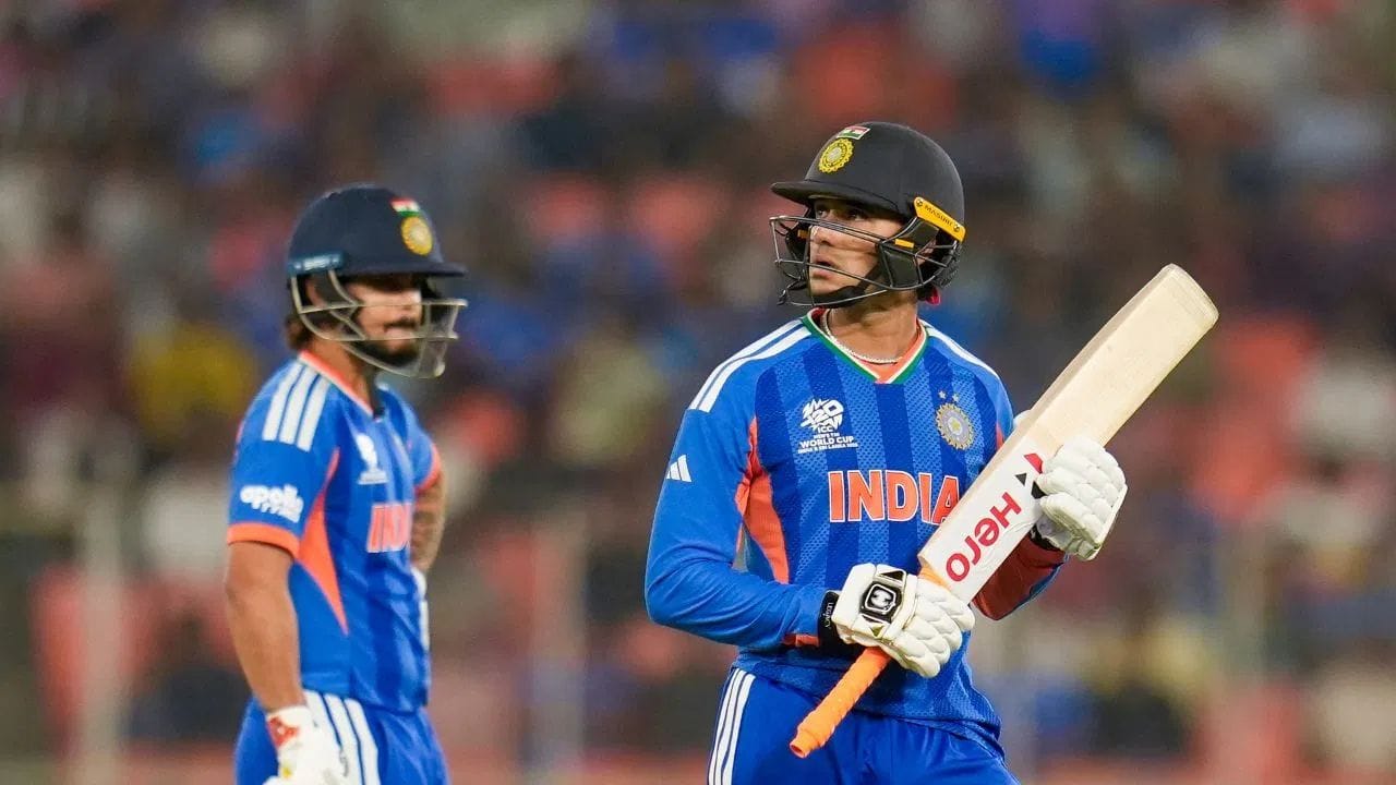 જોકે, T20 વર્લ્ડ કપ 2026 માં તેનું પ્રદર્શન ખરાબ રહ્યું છે. તે ચાર મેચમાં ફક્ત 15 રન જ બનાવી શક્યો છે, અને આ ઈજા તેના ખરાબ પ્રદર્શનનું કારણ માનવામાં આવે છે.