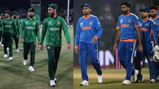 IND vs PAK T20 World Cup Breaking : મેચ નહીં, પૈસાનો વરસાદ છે ભારત-પાકિસ્તાન મેચ, 10 સેકન્ડની એક જાહેરાતના 70 લાખ રૂપિયા