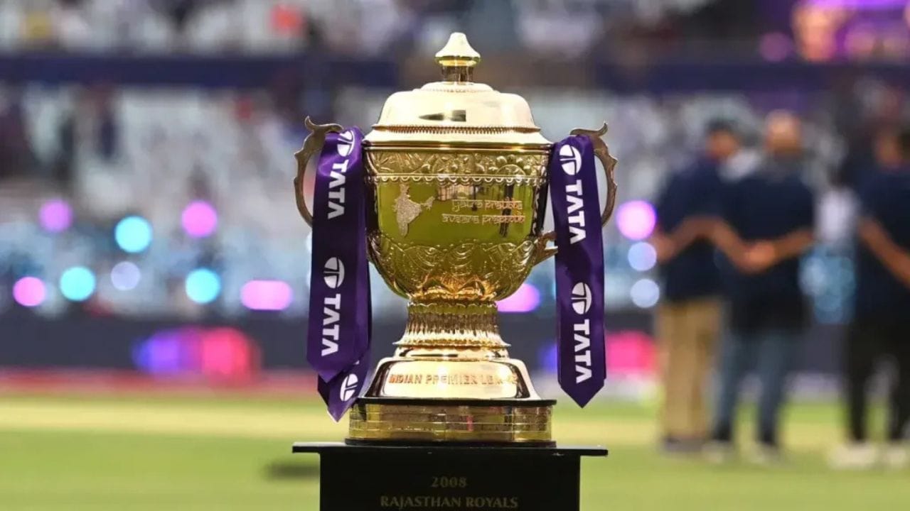 Breaking News : BCCI's big decision for IPL 2026, the schedule will be announced in two phases Breaking News : BCCI's big decision for IPL 2026, the schedule will be announced in two phases