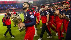 IPL 2026 ના શેડ્યુલમાં ફેરફાર, 19 મી સિઝન આ તારીખથી શરૂ થશે