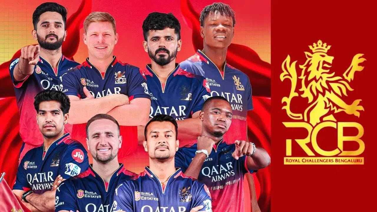 સૂત્રોના જણાવ્યા અનુસાર, 100% હિસ્સેદારી માટે આશરે 2 અબજ ડોલરનું વેલ્યુએશન માંગવામાં આવી રહ્યું છે, જ્યારે કેટલાક રોકાણકારો તેને 1.5 થી 1.7 અબજ ડોલરની વચ્ચે આંકી રહ્યા છે. વ્યૂહાત્મક સમીક્ષા નવેમ્બરમાં શરૂ થઈ હતી અને 31 માર્ચ 2026 સુધીમાં પૂર્ણ થવાની સંભાવના છે. RCB ઉપરાંત રાજસ્થાન રોયલ્સ અને કોલકાતા નાઈટ રાઈડર્સમાં પણ હિસ્સેદારી વેચાણની અલગ-અલગ પ્રક્રિયાઓ ચાલી રહી છે.