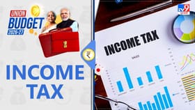 Breaking News: Budget 2026: ઈન્કમટેક્સ ચોરી કરનારાને હવે નહીં થાય જેલ