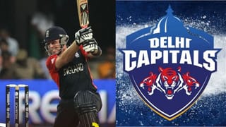 IPL 2026: દિલ્હી કેપિટલ્સે કરી મોટી જાહેરાત, 71 સદી ફટકારનાર ખેલાડીને કોચ તરીકે નિયુક્ત કર્યો
