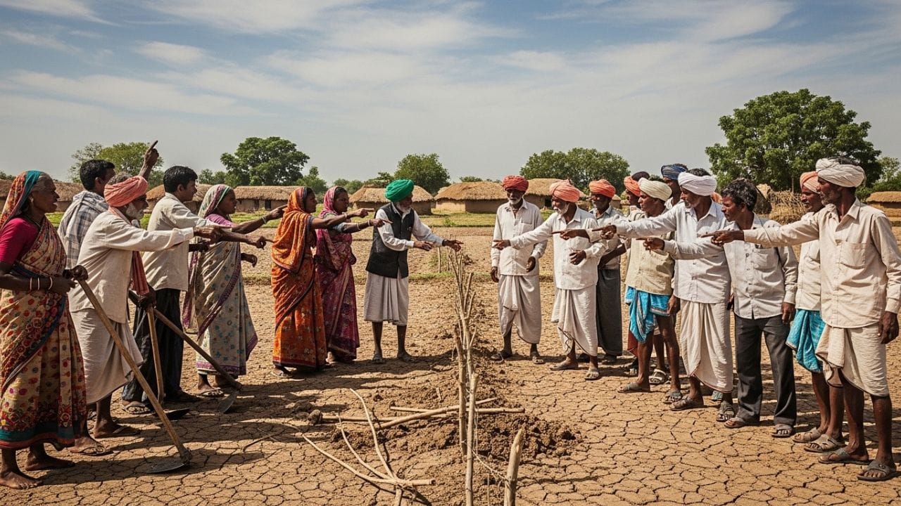 આ ઉપરાંત ગામ પંચાયત અથવા લોક અદાલત મારફતે પણ સમાધાન કરવાનો પ્રયાસ કરી શકાય છે. ઘણીવાર મધ્યસ્થતા દ્વારા વિવાદનો ઉકેલ ઝડપથી આવી જાય છે અને બંને પક્ષનો સમય અને ખર્ચ બચે છે.