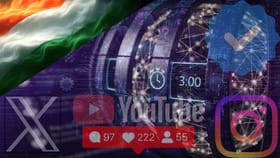 AI અને Deepfake કન્ટેન્ટ હવે 3 કલાકમાં દૂર થશે, સરકારના નવા નિયમો લાગૂ