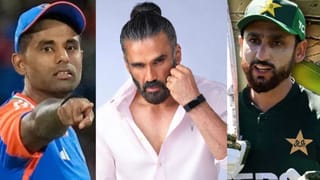 IND vs PAK T20 WC Breaking : ‘હું ઈચ્છું છું કે પાકિસ્તાન…’ સુનિલ શેટ્ટીએ T20 વર્લ્ડ કપમાં ભારત-પાકિસ્તાન મેચ પર શું કહ્યું?