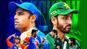IND vs PAK મેચે બનાવ્યો ઈતિહાસ, T20 વર્લ્ડ કપ ફાઈનલનો રેકોર્ડ તોડ્યો
