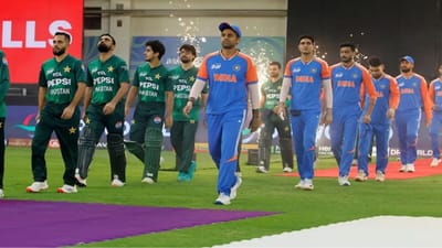 IND vs PAK T20 WC Breaking : T20 વર્લ્ડ કપમાં ભારત-પાકિસ્તાન મેચ રમાશે, પાકિસ્તાને શરણાગતિ સ્વીકારી