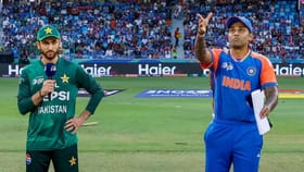 IND vs PAK : ટીમ ઈન્ડિયાની પ્લેઈંગ-11 માં 2 મોટા ફેરફાર