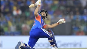 રેકોર્ડબ્રેક ઇનિંગ્સ બાદ ઇશાન કિશન ચર્ચામાં, મળ્યું નવું નામ