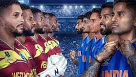 IND vs WI: કોલકાતાના ઈડન ગાર્ડન્સ ખાતે ભારત-વેસ્ટ ઈન્ડિઝનો 100 ટકા રેક