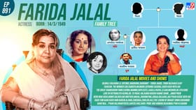 બોલિવુડની સીનિયર અભિનેત્રીનો પરિવાર જુઓ