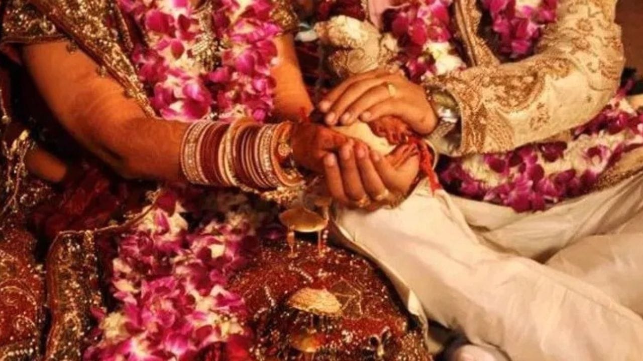 આજકાલ આ પ્રકારના લગ્ન ભાગ્યે જ જાહેર રીતે પ્રસારિત કરવામાં આવે છે અને તેમની સંખ્યા પણ અત્યંત મર્યાદિત છે.