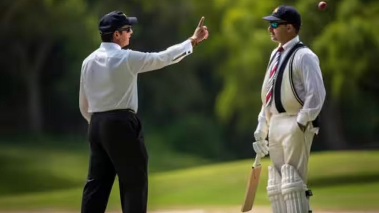 એકંદરે જો તમને ક્રિકેટના નિયમોની સારી સમજ હોય, નિર્ણયો લેવામાં આત્મવિશ્વાસ હોય અને સખત મહેનત કરવા તૈયાર હોય, તો આંતરરાષ્ટ્રીય ક્રિકેટમાં અમ્પાયર બનવું એ એક આદરણીય અને સારા પગારવાળી કારકિર્દી સાબિત થઈ શકે છે.
