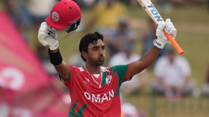 44 વર્ષના ખેલાડીએ 48 કલાકમાં તોડ્યો સૌથી મોટો રેકોર્ડ