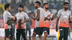 અભિષેક બીમાર, ઈશાન ઈજાગ્રસ્ત, સંજુ સાથે કોણ કરશે ઓપનિંગ?