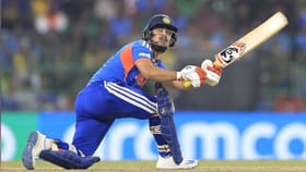 IND vs PAK : પાકિસ્તાન સામે ઈશાન કિશનની રેકોર્ડબ્રેક ફિફ્ટી