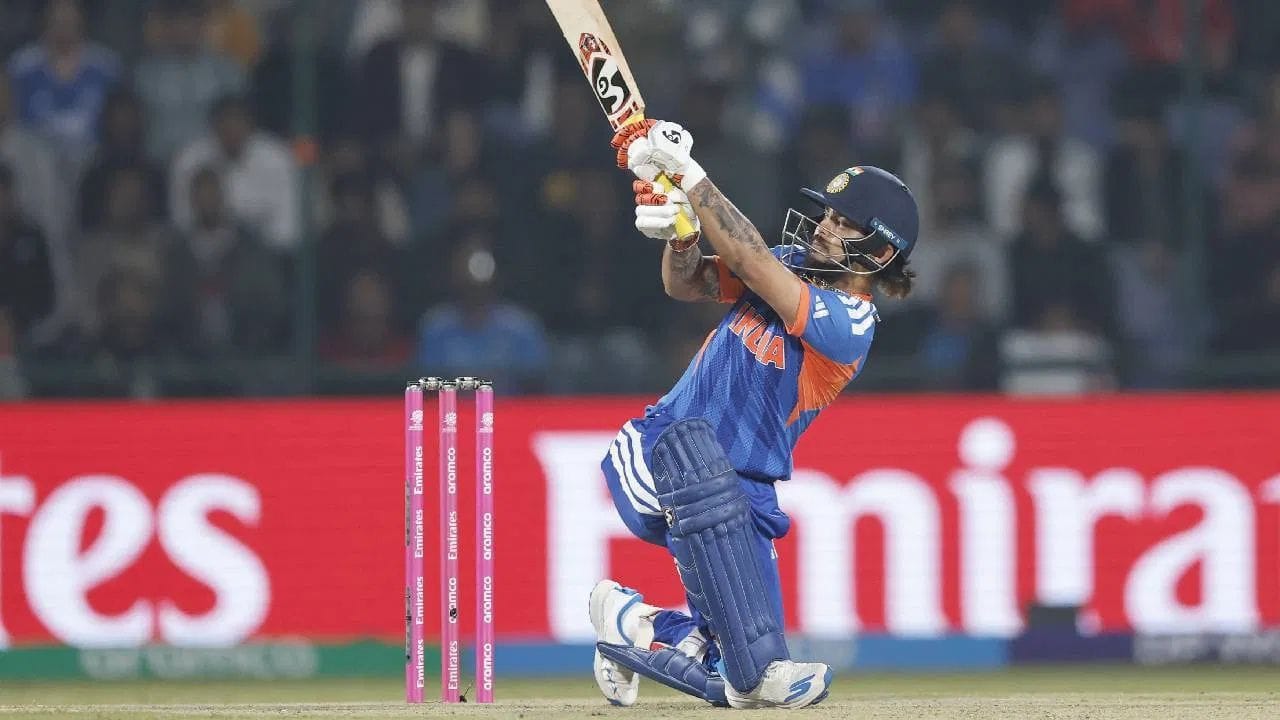 તેની વાપસી પછી, ઈશાને સાત ઇનિંગ્સમાં 53.28 ની સરેરાશથી 373 રન બનાવ્યા છે. તેનો સ્ટ્રાઈક રેટ 215 થી વધુ રહ્યો છે. આ દરમિયાન તેનો શ્રેષ્ઠ સ્કોર 103 રનનો રહ્યો છે. આ તેની T20 કારકિર્દીની પહેલી T20 સદી હતી.