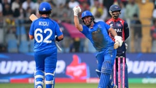 T20 World Cup Breaking : ઇટાલીએ રચ્યો ઇતિહાસ, નેપાળને માત્ર 76 બોલમાં 10 વિકેટથી હરાવી T20 વર્લ્ડ કપમાં પહેલી જીત મેળવી