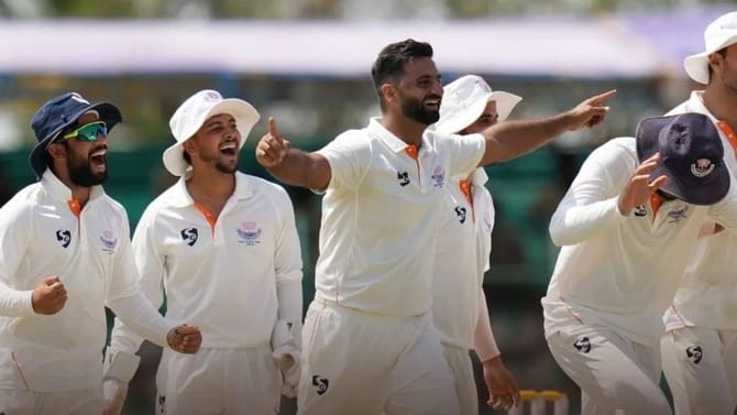 રણજી ટ્રોફીનો ખિતાબ જીતનાર ટીમને ઇનામમાં કેટલા કરોડ મળશે?