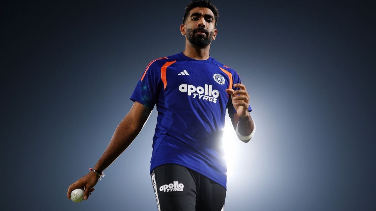 T20 WC Breaking: Jasprit Bumrah's two wickets in two overs destroy South Africa's top order