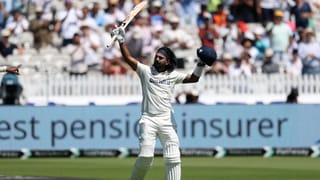 KL Rahul Century: T20 વર્લ્ડ કપમાં ટીમ ઈન્ડિયામાં ન મળ્યું સ્થાન, હવે દમદાર સદી ફટકારી આપ્યો જવાબ