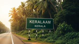 કેરળ હવે ‘કેરલમ’ તરીકે ઓળખાશે: જાણો ભારતમાં રાજ્યનું નામ બદલવાની પ્રક્રિયા અને તેના પાછળ થતો કરોડોનો ખર્ચ