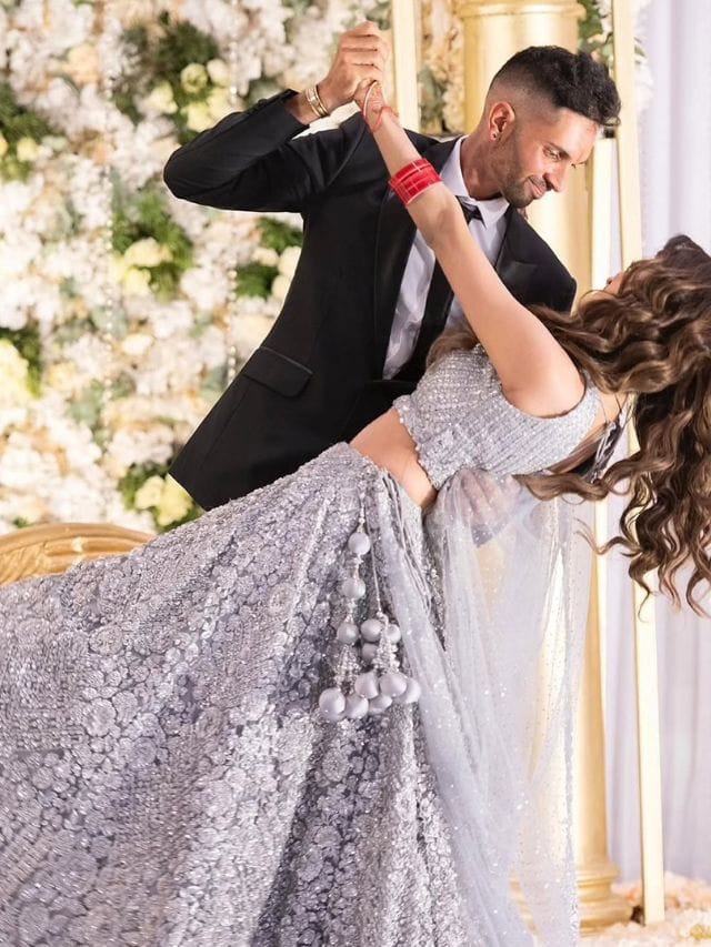 કેશવ મહારાજની પત્ની ખુબ સુંદર છે, જુઓ ફોટો