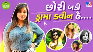 પોતાને લેડી ડોન અને દબંગ ગણાવતી કીર્તિ પટેલની ટિકટોકથી જેલ સુધીની સફર અને ગુનાઓની ક્રાઈમ કુંડળી- વાંચો