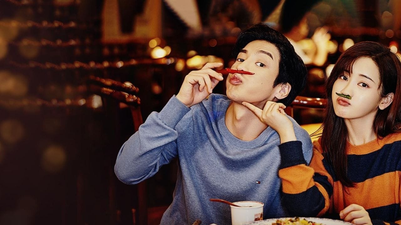 Dine With Love : Yu Hao ને રસોઈ વિશે કંઈ ખબર નથી અને તે પોતાના બનાવેલા ફૂડ પ્લેટફોર્મ/ રીઍલિટી શો માટે રસોઈ કરે છે, આ દરમિયાન પ્રેમ અને મજાક માટે અપ્રત્યુમત સંબંધો ઉભાવાય છે.
