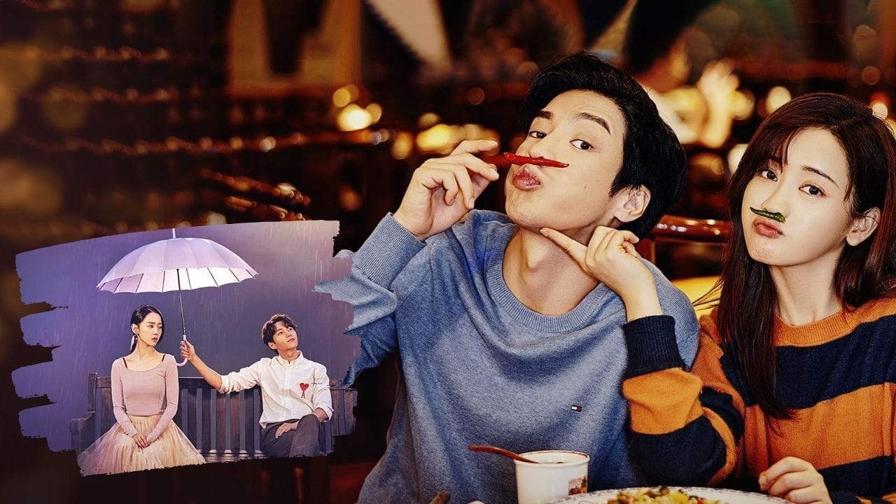 આજે અમે તમને કેટલીક એવી કોરિયન વેબ સીરીઝ વિશે જણાવવાના છે. જેણે લોકોના દિલ જીતી લીધા છે. આ વેબ સીરીઝમાં કોમેડી ડ્રામાની સાથે સાથે હળવી રોમાન્સ પણ જોવા મળે છે. સ્લોવ મોસનમાં બતાવવામાં આવેલો કોમેડી ડ્રામા લોકોને આ વેબ સીરીઝ તરફ વધુ આકર્ષે છે.
