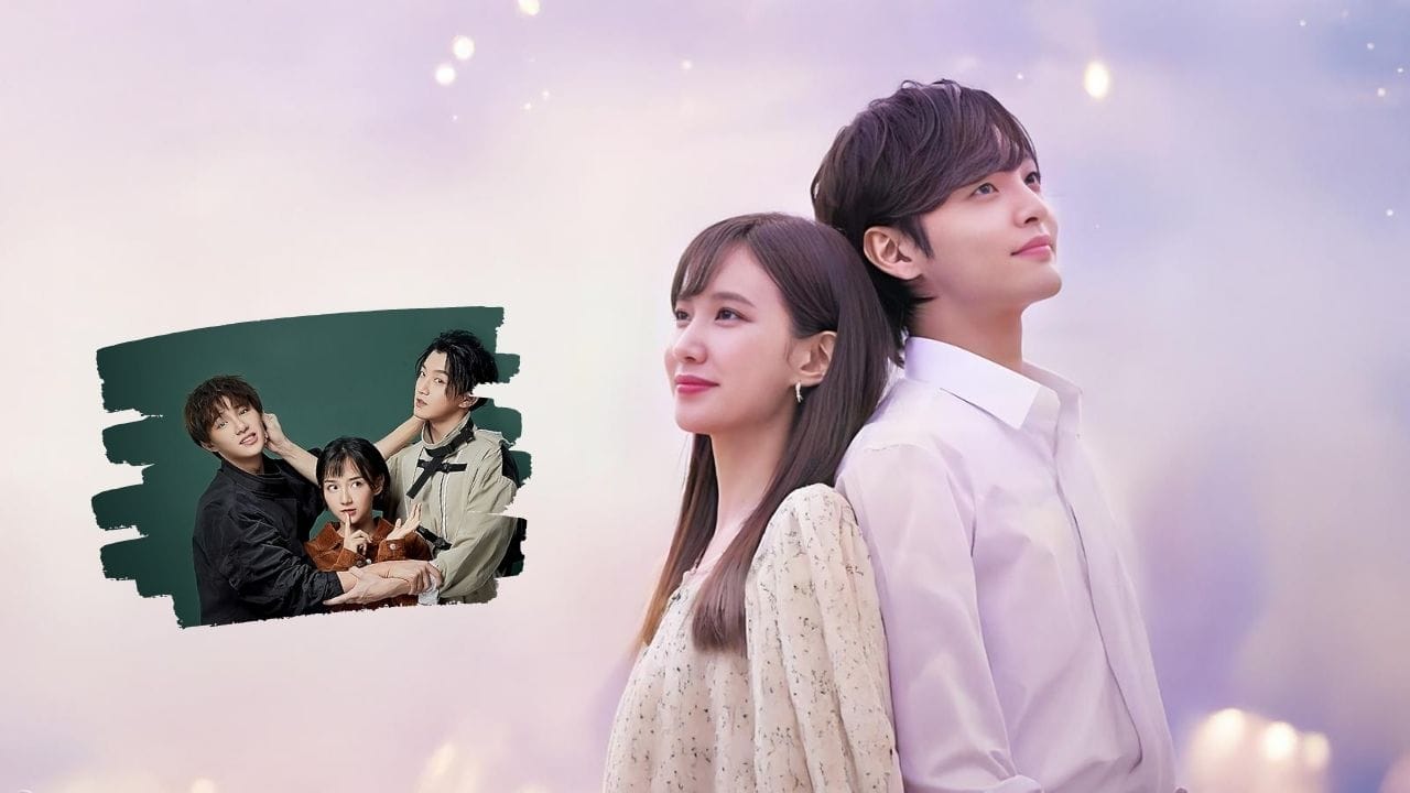 તમે આ તમામ રોમાંટિક કોરિયન કોમેડી ડ્રામા વેબ સીરીઝી MX પ્લેયર પર ફ્રીમાં સરળતાથી જોઇ શકો છો.
