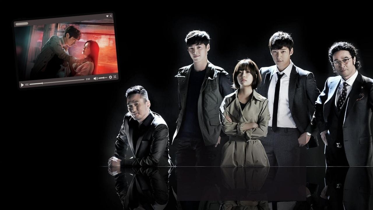 આજે અમે તમને કેટલીક એવી કોરિયન વેબ સીરીઝ વિશે જણાવવાના છે. જેણે લોકોના દિલ જીતી લીધા છે. આ વેબ સીરીઝમાં કોમેડી ડ્રામાની સાથે સાથે હળવો રોમાન્સ પણ જોવા મળે છે. સ્લોવ મોસનમાં બતાવવામાં આવેલો કોમેડી ડ્રામા લોકોને આ વેબ સીરીઝ તરફ વધુ આકર્ષે છે.
